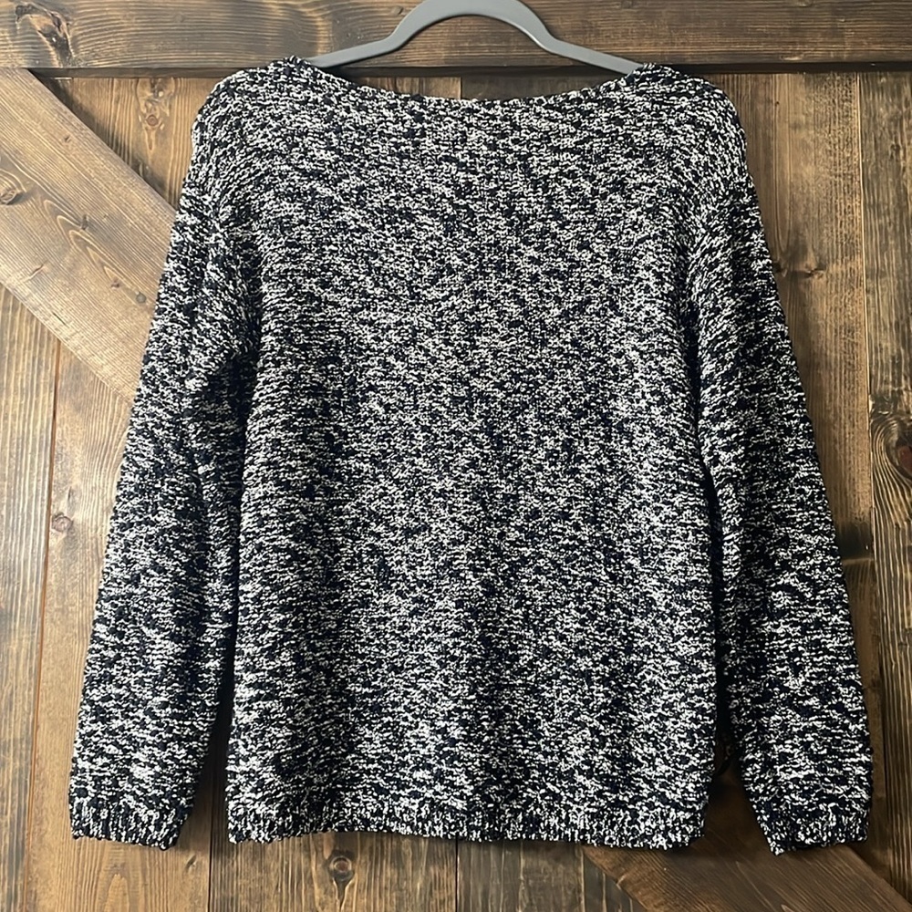 ALICE + OLIVIA Gloria Pullover Sweater - Picture 4 of 8